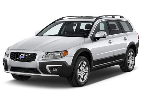 2016 Volvo Xc70 photo