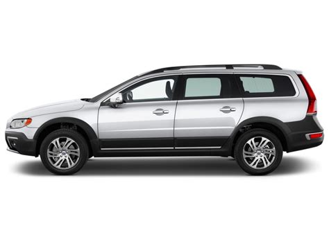 2016 Volvo Xc70 photo