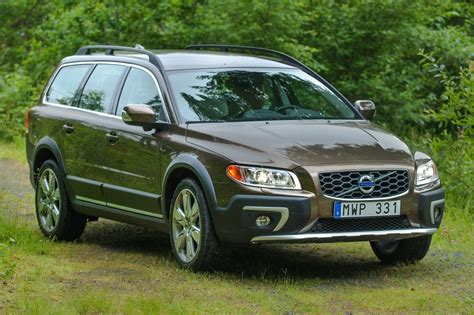 2016 Volvo Xc70