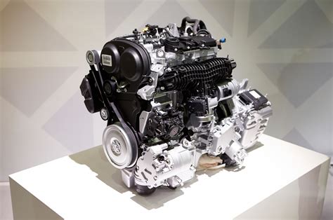 2016 Volvo Xc90h engine