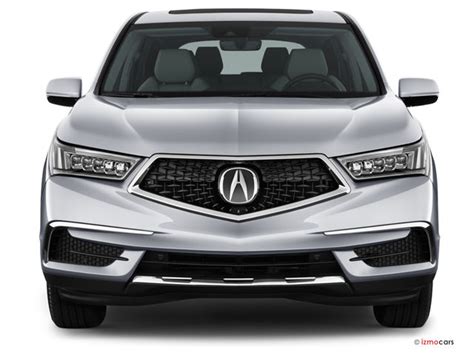 2017 Acura Mdx photo