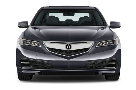 2017 Acura Tlx photo