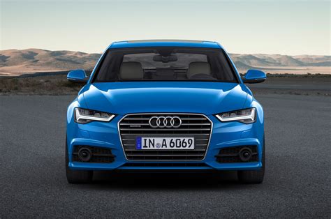 2017 Audi A6 photo