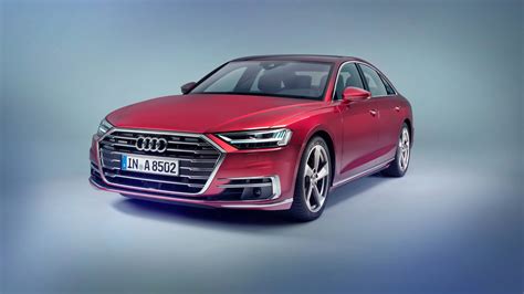 2017 Audi A8