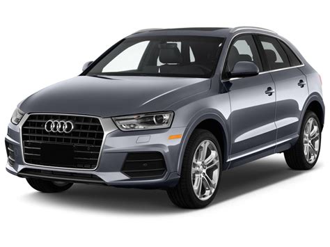 2017 Audi Q3 photo