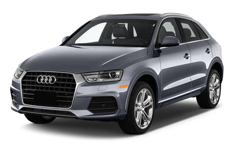 2017 Audi Q3