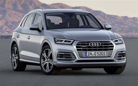 2017 Audi Q5