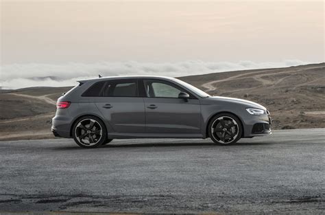 2017 Audi Rs3 photo