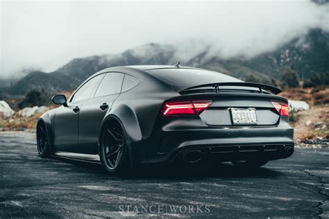 2017 Audi S7 photo