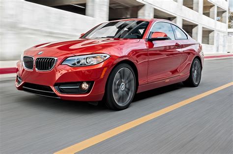 2017 Bmw 230i photo