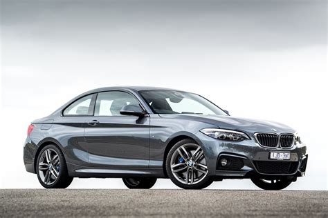 2017 Bmw 230i photo