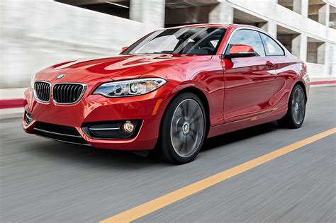 2017 Bmw 230i