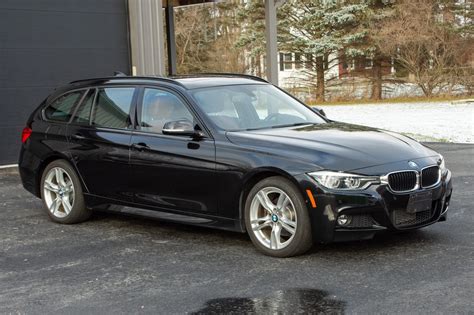 2017 Bmw 328d photo