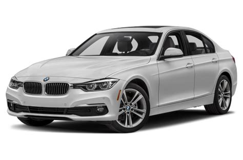 2017 Bmw 328d