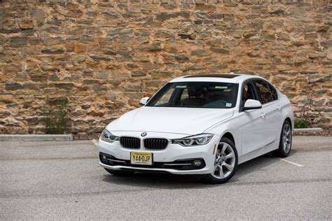 2017 Bmw 330e