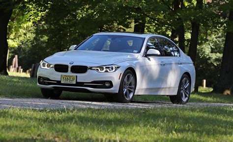 2017 Bmw 330i