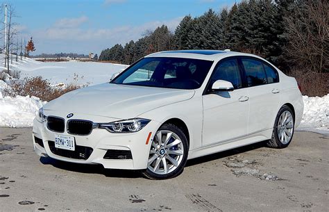 2017 Bmw 340i engine