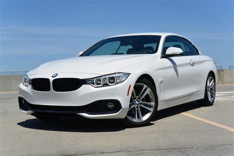 2017 Bmw 430i photo