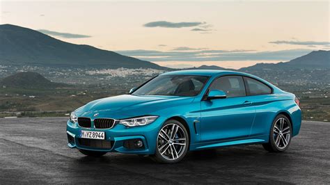 2017 Bmw 440i