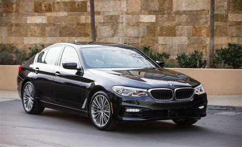 2017 Bmw 530i photo