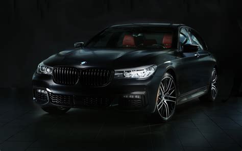 2017 Bmw 740e