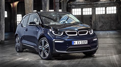 2017 Bmw I3