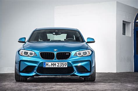 2017 Bmw M2 photo