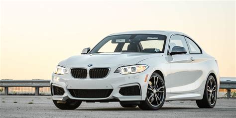 2017 Bmw M240i photo