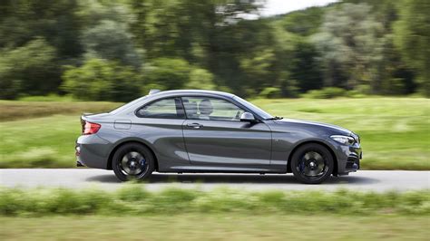 2017 Bmw M240i photo