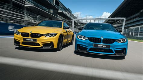 2017 Bmw M4