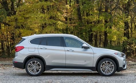 2017 Bmw X1 sav photo