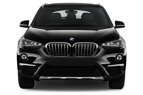 2017 Bmw X1 photo