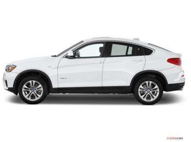 2017 Bmw X4 photo