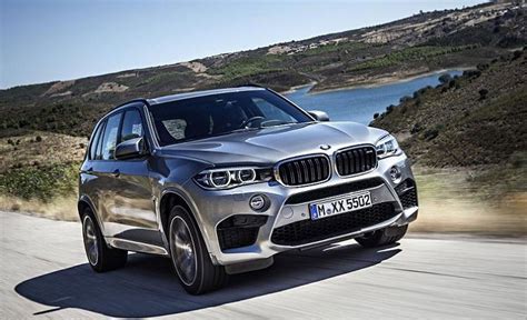 2017 Bmw X5 photo