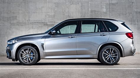 2017 Bmw X5 photo