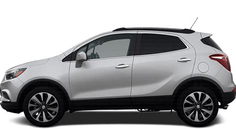 2017 Buick Encore photo