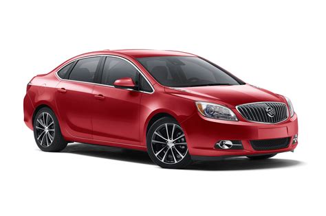 2017 Buick Verano photo