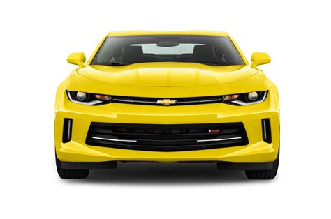 2017 Chevrolet Camaro photo