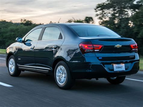 2017 Chevrolet Cobalt photo