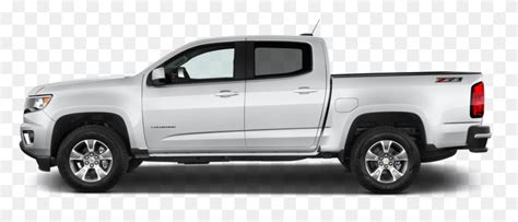 2017 Chevrolet Colorado photo