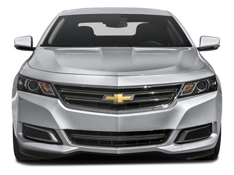 2017 Chevrolet Impala photo