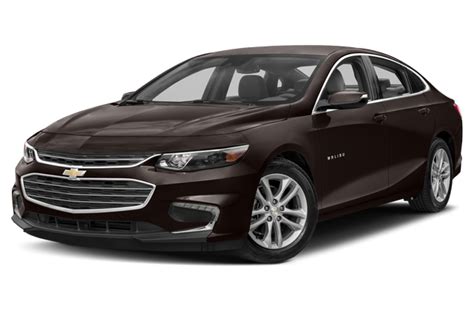 2017 Chevrolet Malibu hybrid photo