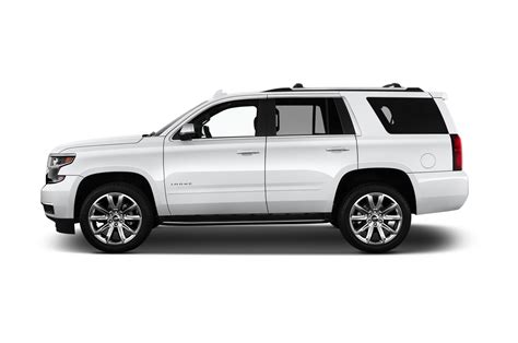 2017 Chevrolet Tahoe photo