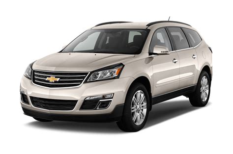 2017 Chevrolet Traverse