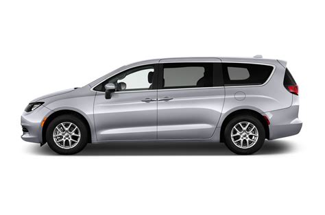 2017 Chrysler Pacifica photo