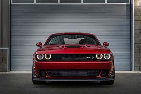 2017 Dodge Challenger photo