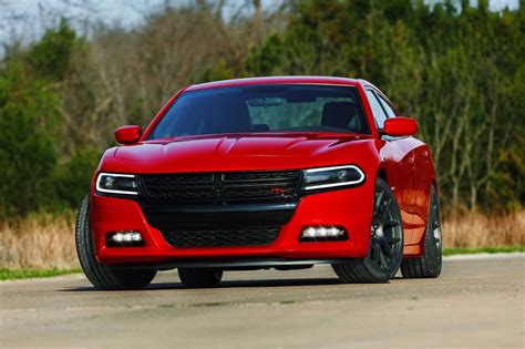 2017 Dodge Charger photo