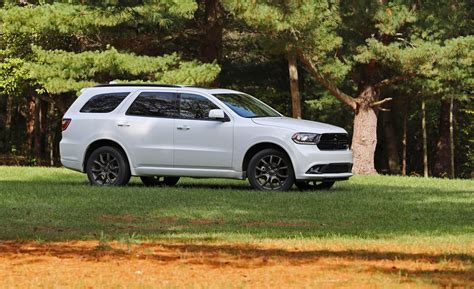 2017 Dodge Durango