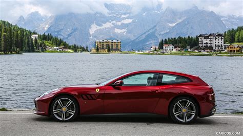 2017 Ferrari Gtc4lusso