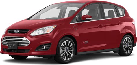 2017 Ford C-max energi photo